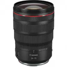 Canon RF 24-70mm f/2.8L IS USM