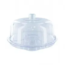 Présentoir à gâteaux 4 en 1