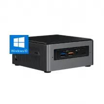Intel NUC7i3BNHXF