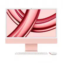 Apple iMac 24"