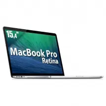 APPLE MacBook Pro 15 - Argent