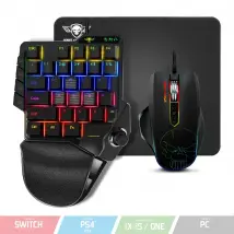 SPIRIT OF GAMERS XPERT-G900