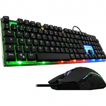 The G-Lab Combo ZINC
