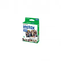 Fujifilm INSTAX WIDE MONOPACK