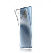 WE Coque Samsung A7 2020 - Transparent