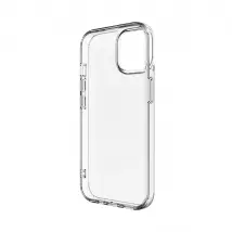 QDOS GRS Hybrid Transparent - iPhone 15