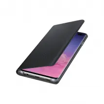 Samsung LED View Cover Galaxy S10 Plus - Noir
