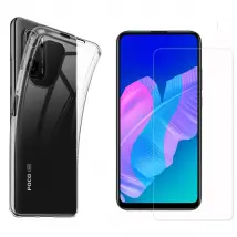 XEPTIO Pack Coque Xiaomi Poco F3