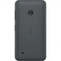 NOREVE Coque Nokia Lumia 530 - Grise