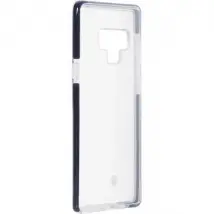 Force Case Coque Samsung Galaxy Note 9 - Transparent