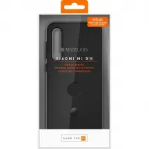 XIAOMI Mi 9 SE - Coque + Verre