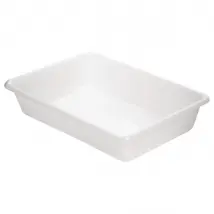 ARAVEN Bac Plastique Empilable 345x235