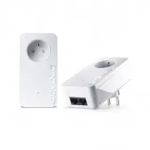 Devolo dLAN 550 duo+ Starter Kit