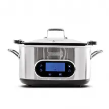 Kitchencook Cookotte Revolut