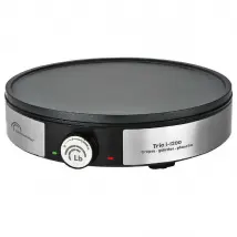 LITTLE BALANCE 8383 - Inox