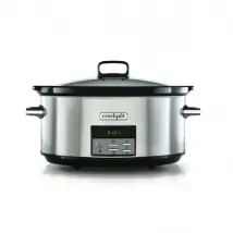 Crock-Pot Cuisinière CSC063X