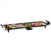 Plancha 70cm 1800w DOM182 - Domoclip