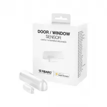 Fibaro Door Sensor - Blanc