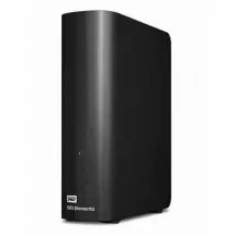 WD ELEMENTS - 8TO