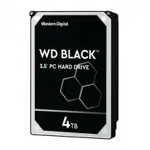 Western Digital Black 4TB