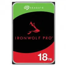 Seagate IronWolf Pro ST18000NT001