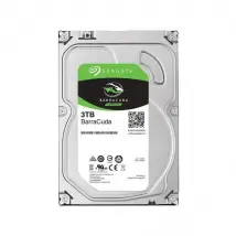 Seagate Barracuda - 3 To - SATA III