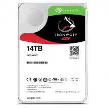 Seagate IronWolf