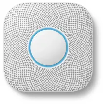 Nest Protect Détecteur connecté