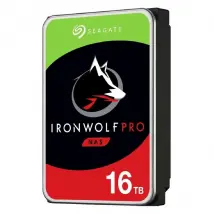 Seagate Ironwolf 16 To