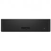 Seagate Expansion Portable - 2 To