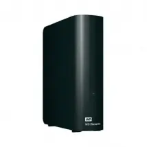 WD Elements Desktop - 4 To