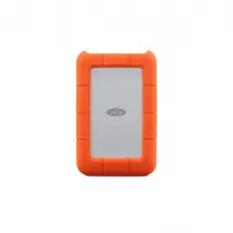 LACIE Rugged 2 To