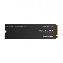 WD BLACK SN770 - 2 To - M.2