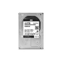 Western Digital HDD 4 To