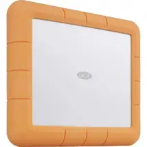 LaCie Rugged RAID Shuttle - 8To