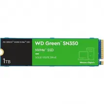Western Digital Green SN350 WDS100T3G0C