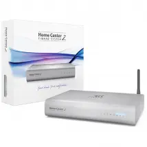 FIBARO Home Center 2