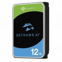 Seagate SkyHawk AI - 12TB