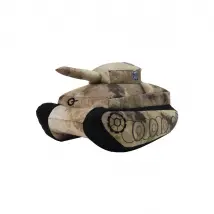 Wp merchandise peluche Tiger I World of Tanks