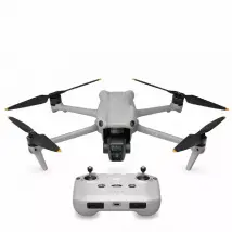DJI Air 3 et Radiocommande RC-N2