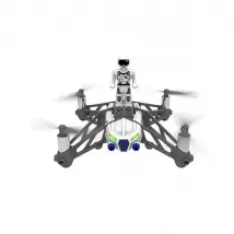 Parrot Airborne Cargo