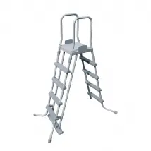 Bestway Échelle piscine hors sol 132 cm