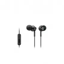 Sony MDREX110APB