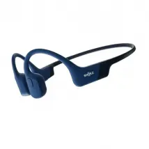 Shokz OPENRUN Bleu