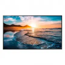 SAMSUNG QH50R - 50"