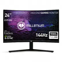 Millenium MD24PRO165