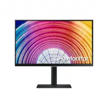 Samsung 32" QHD LS32A600NWUXEN