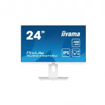 Iiyama XUB2492HSU - Blanc