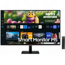 Samsung M5 - Noir