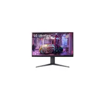 LG UltraGear 32GQ850-B